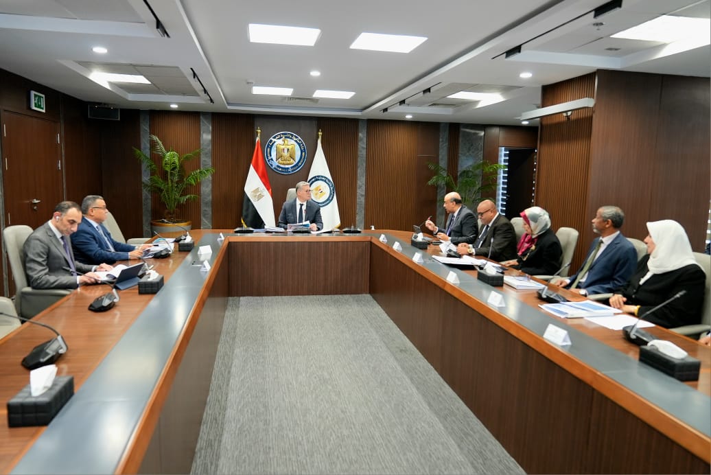 إبيسكو : لا إصابات عمل خلال 2024  وتنفيذ 22 عملية رصد بيئى